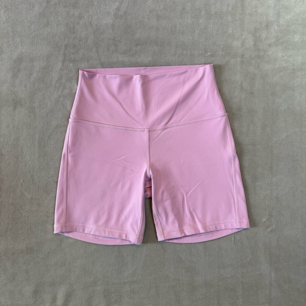 Lululemon Align Shorts